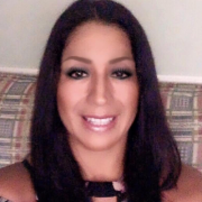 Elizabeth Ramey - Fitness Instructor Page