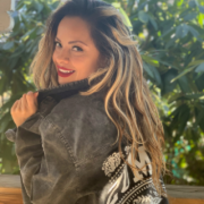 Heidi Garza - Fitness Instructor Page