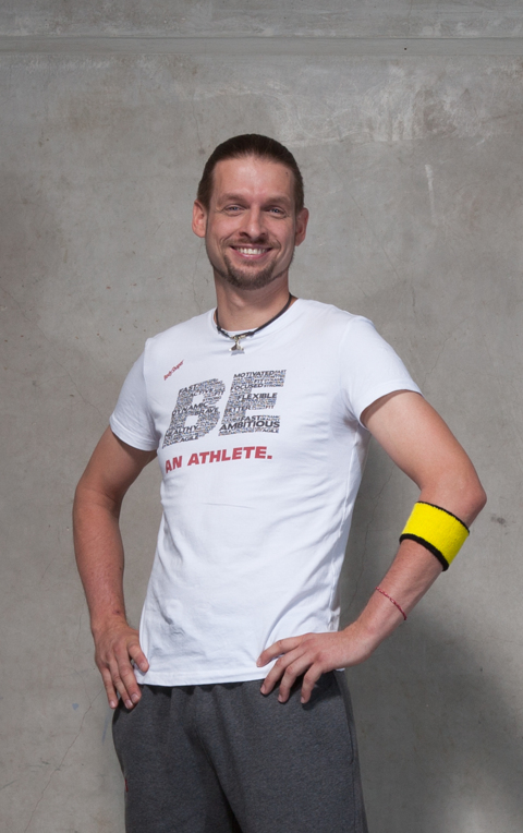 Rico Rohde Instructor Page
