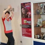 Annette Harding - Instructor Page