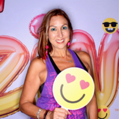 Maria Guzman - Instructor Page