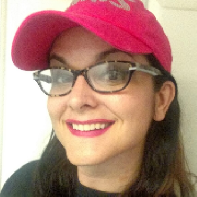 Jean Courtney - Fitness Instructor Page