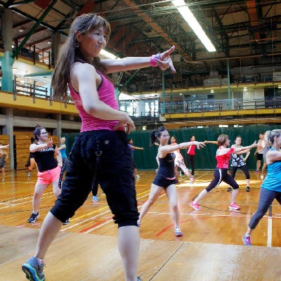 Mayu Suzuki Instructor Page