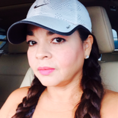 alicia gamez - Fitness Instructor Page