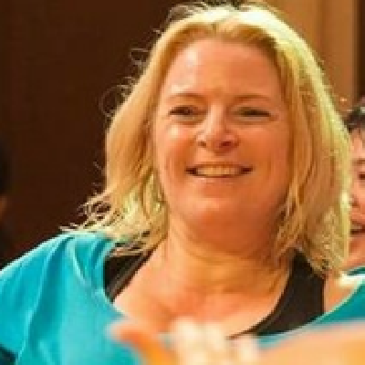 Louise Roberts - Fitness Instructor Page