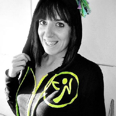 sandra perez lopez - Fitness Instructor Page