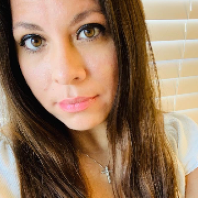 Michelle Guzman - Fitness Instructor Page