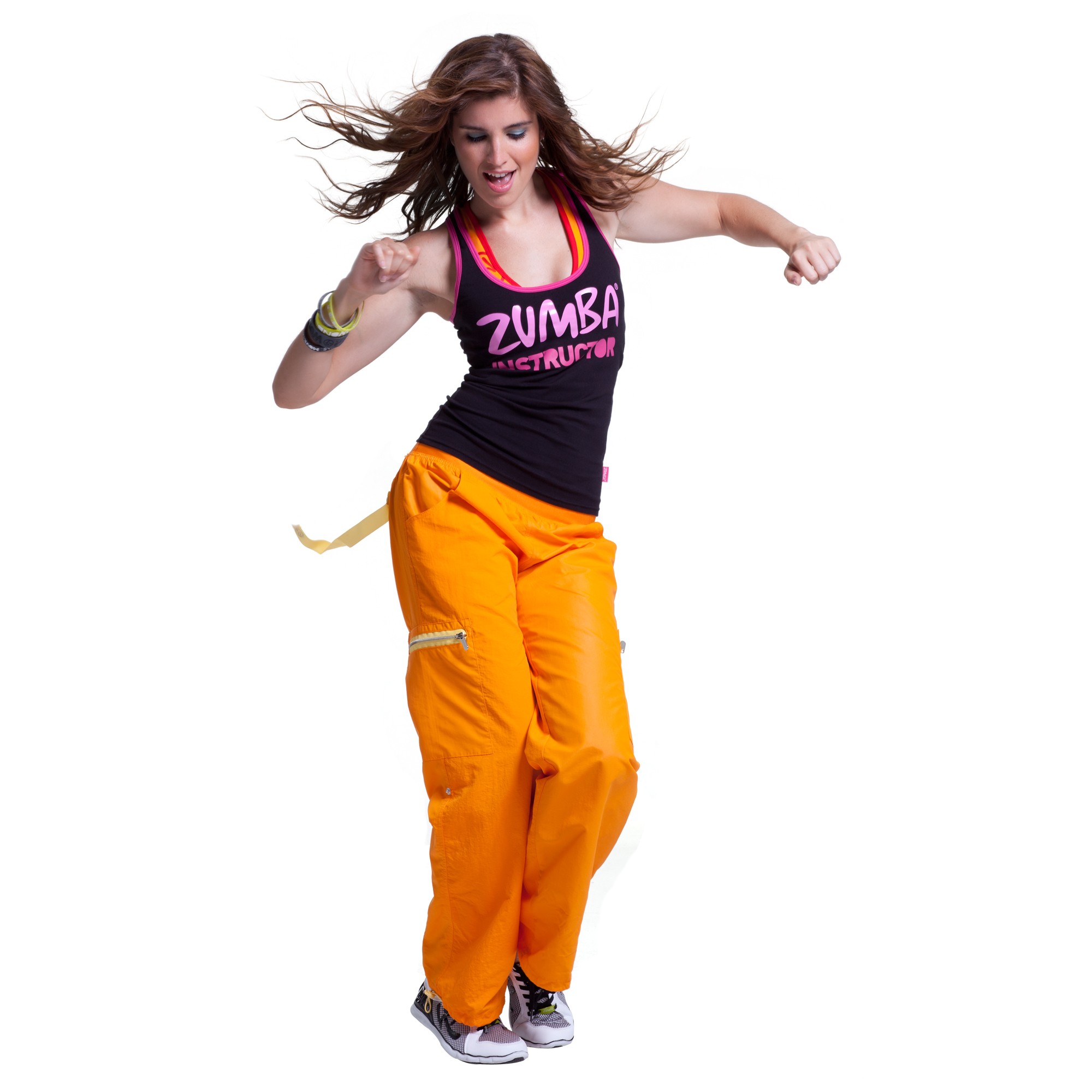 zumba instructor shirt