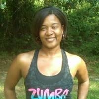 Nadia Johnson - Fitness Instructor Page