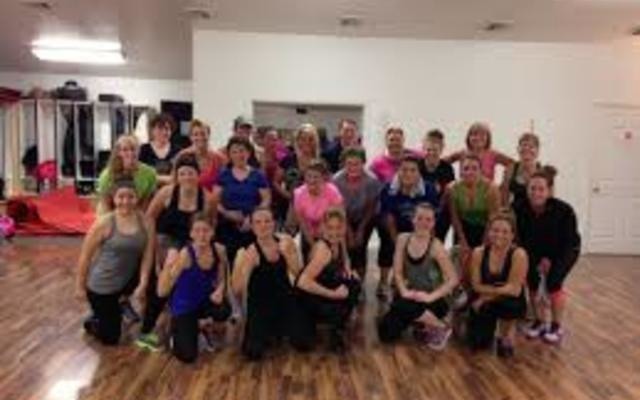 howell township zumba howell township zumba