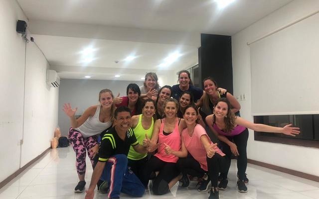 zumba+para+principiantes+para+bajar+de+peso+cumbia