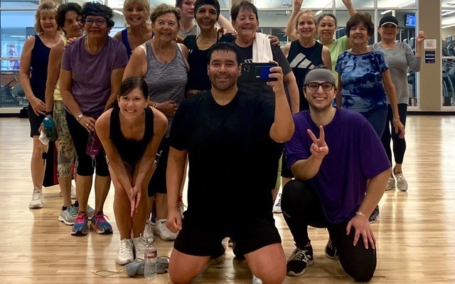 la fitness austin tx 78757