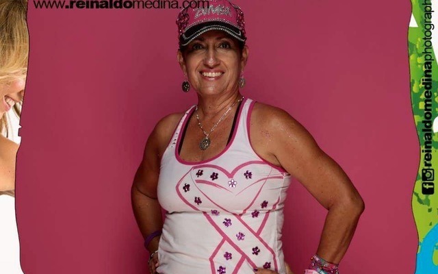 Zumba Toning Class At Results Fitness With Elizabeth R Hoover