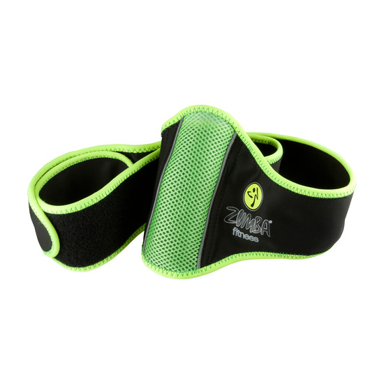 Zumba Fitness Video Game Belt | Fitness Dance Clothing