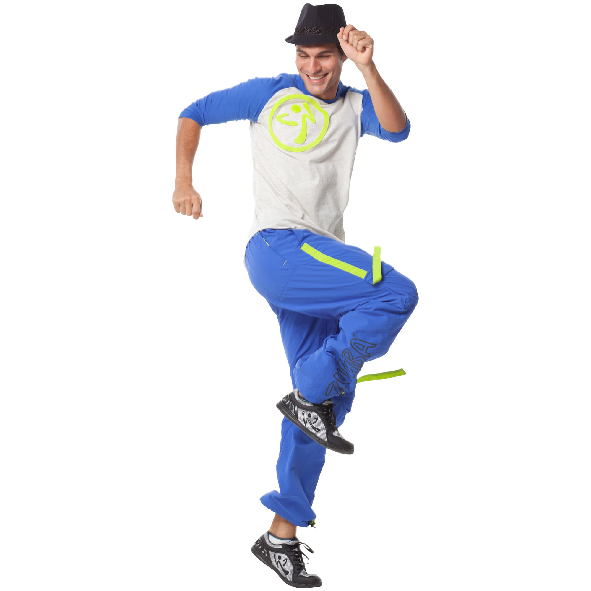 zumba cargo pants
