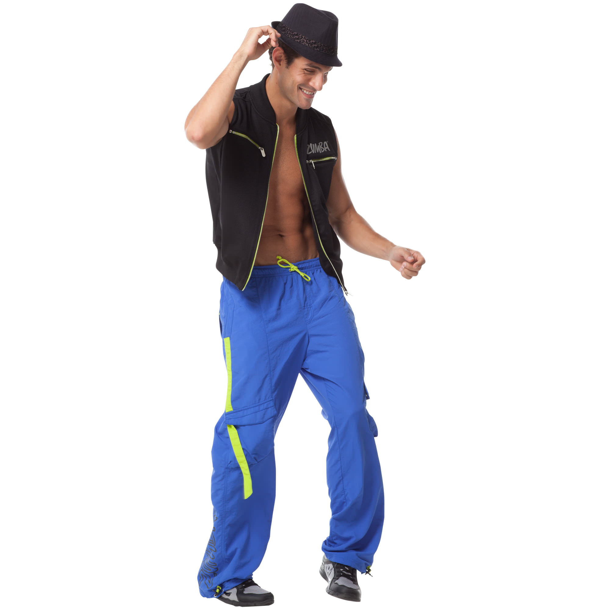 zumba cargo pants