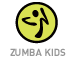 Zumba Kids & Zumba Kids Jr
